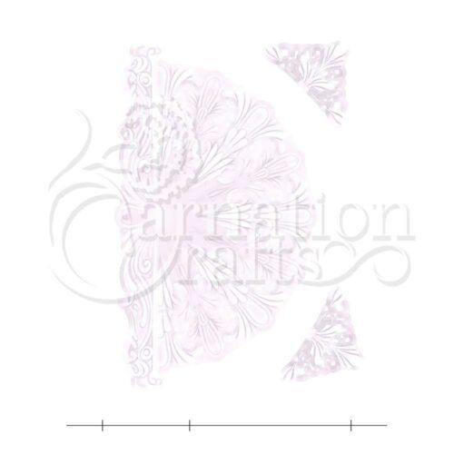 halo card shape vignette download product image 3