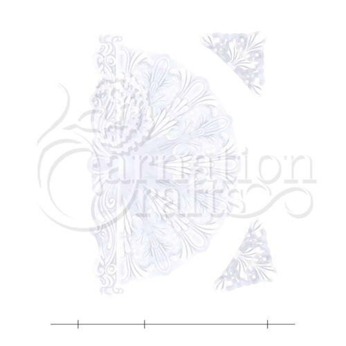 halo card shape vignette download product image 4