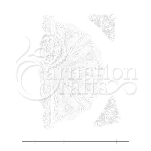 halo card shape vignette download product image 5