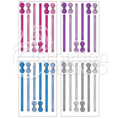 Carnation Crafts Charms Of Christmas USB Frost Panel Card Shape Additional Vignette Downloads
