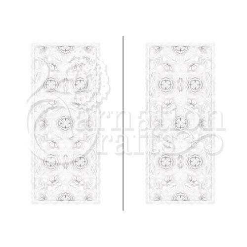 Pleasant Pastels Bonus Vignette DL Threadwork Image