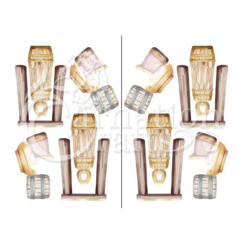 antique adornments vignette download product image 1