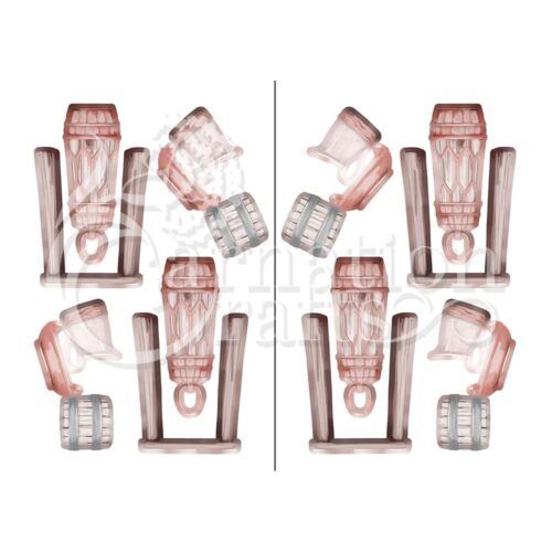 antique adornments vignette download product image 2