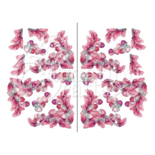 acorn flourish vignette download product image 3