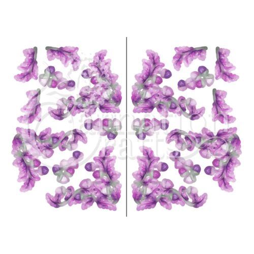 acorn flourish vignette download product image 4
