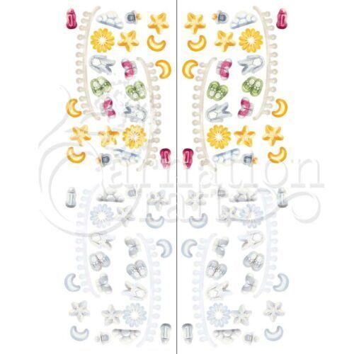 sweet lullabies vignette download product image 1