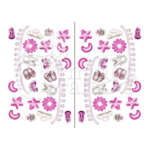 sweet lullabies vignette download product image 3