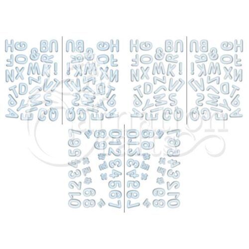 dreamland alphabet vignette download product image 4