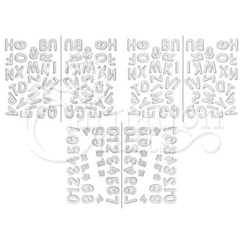 dreamland alphabet vignette download product image 5