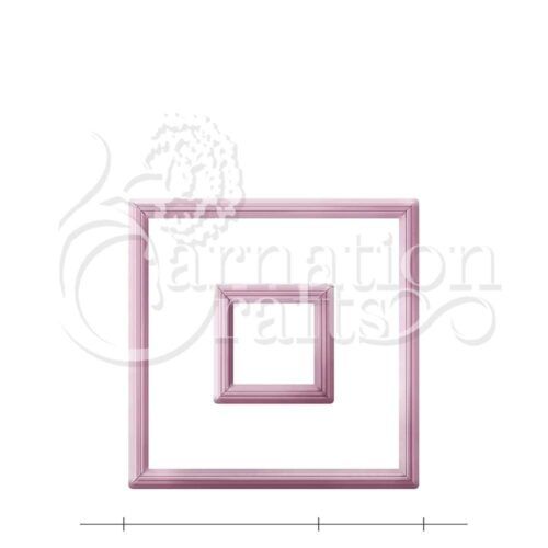 embroidery frame card shape vignette download product image 2