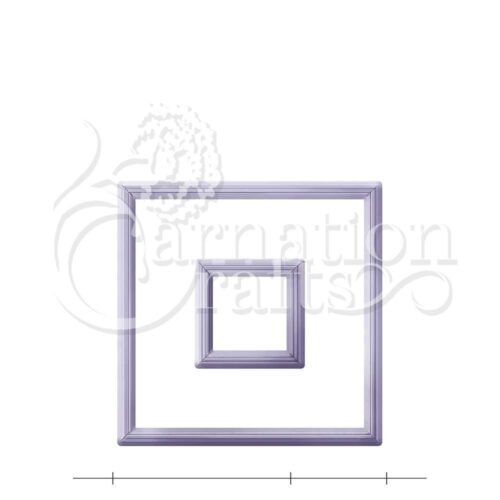 embroidery frame card shape vignette download product image 3