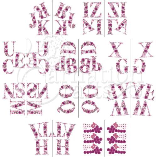 made with flowers rustic delight vignette download product image 2