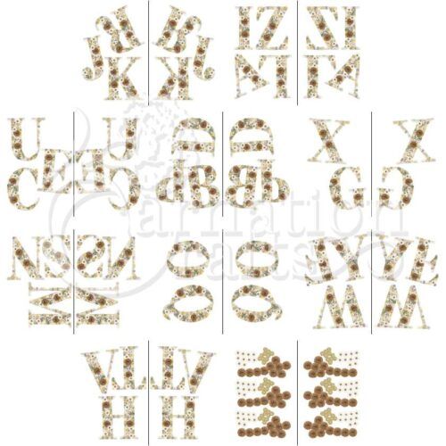 made with flowers rustic delight vignette download product image 4