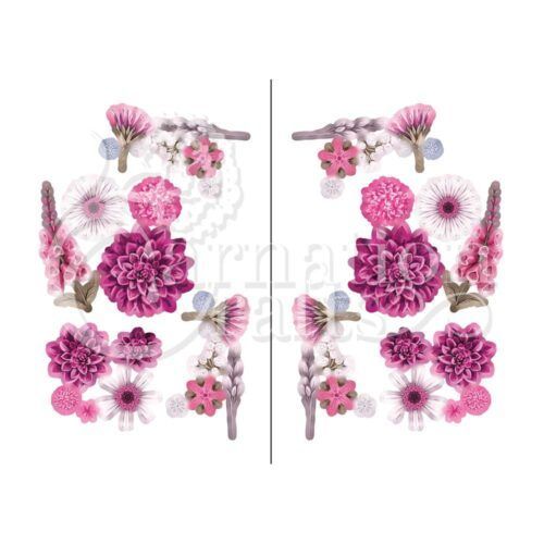 embellished with flowers rustic delight vignette download product image 2