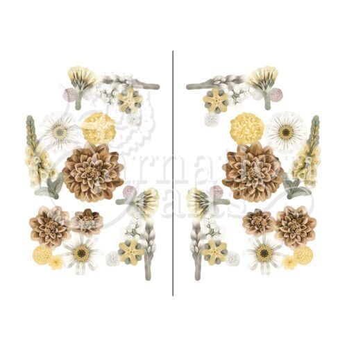 embellished with flowers rustic delight vignette download product image 4