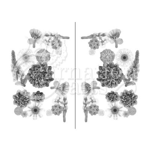 embellished with flowers rustic delight vignette download product image 5