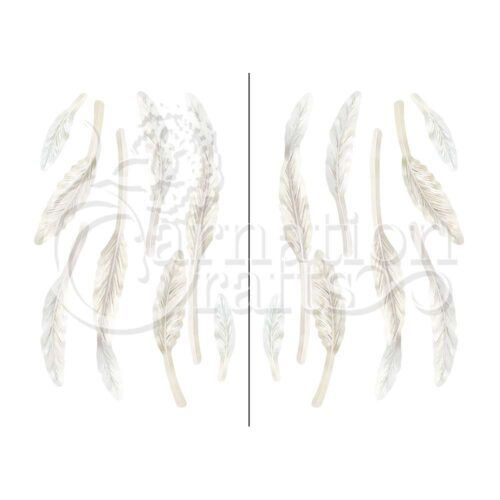 Graceful Flutters Vignette 1 Image