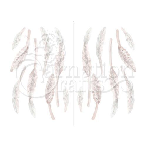 Graceful Flutters Vignette 2 Image