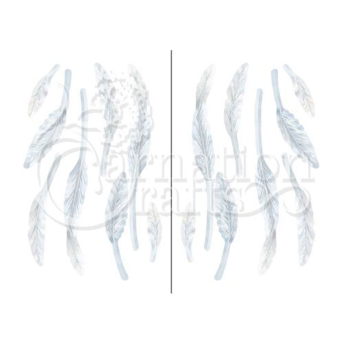 Graceful Flutters Vignette 4 Image