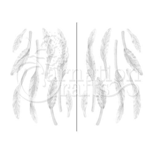 Graceful Flutters Vignette 5 Image