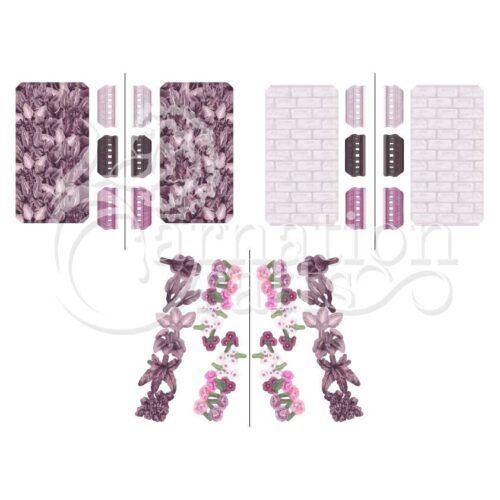 Living Wall Card Shape Vignette 3 Image
