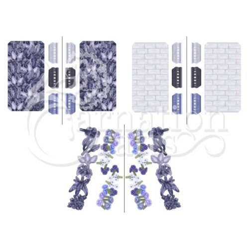 Living Wall Card Shape Vignette 4 Image