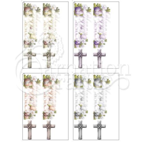 Carnation Crafts A New Chapter USB Easter Celebration Additional Vignette Downloads