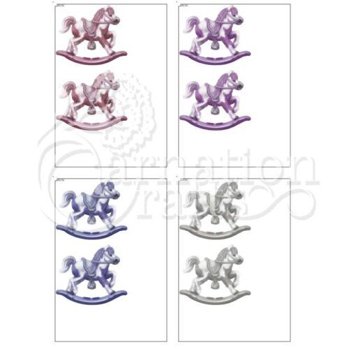 Carnation Crafts A New Chapter USB Miniature Marvel Additional Vignette Downloads