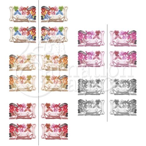 Pawsome Accessories Vignette Image