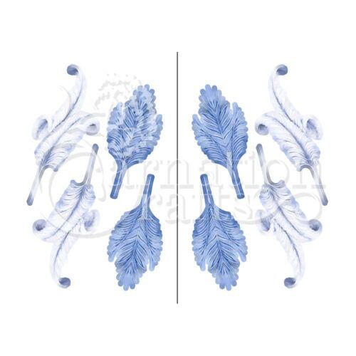 Feather & Fern Vignette 4 Image