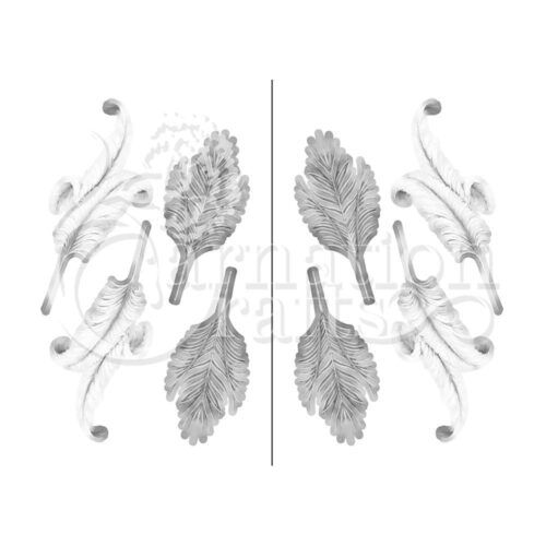 Feather & Fern Vignette 5 Image