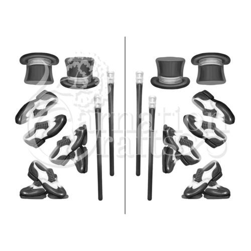 Fine & Dandy Vignette 5 Image