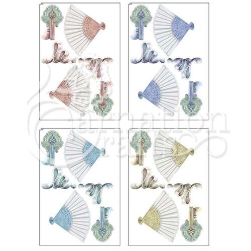 Carnation Crafts Sense Of Belonging USB Eastern Accessories Additional Vignette Downloads