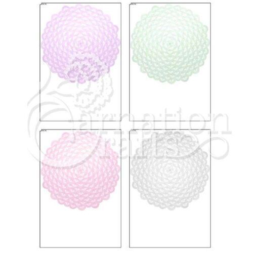 Carnation Crafts Sense Of Belonging USB Ginkgo 3D Backdrop Additional Vignette Downloads