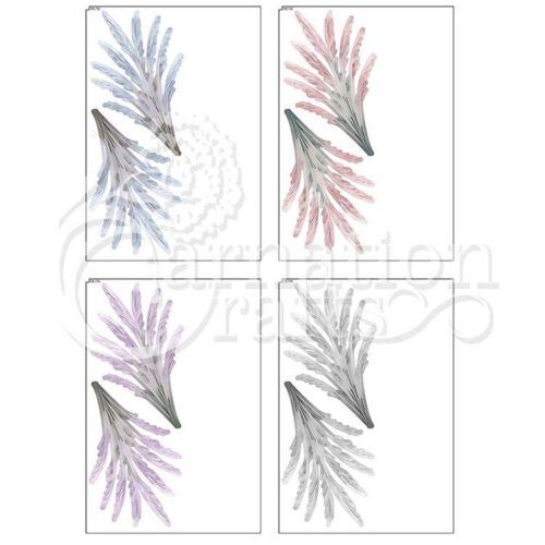 Carnation Crafts Sense Of Belonging USB Graceful Grass Additional Vignette Downloads