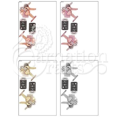 Carnation Crafts Sense Of Belonging USB I Just Had Them Additional Vignette Downloads