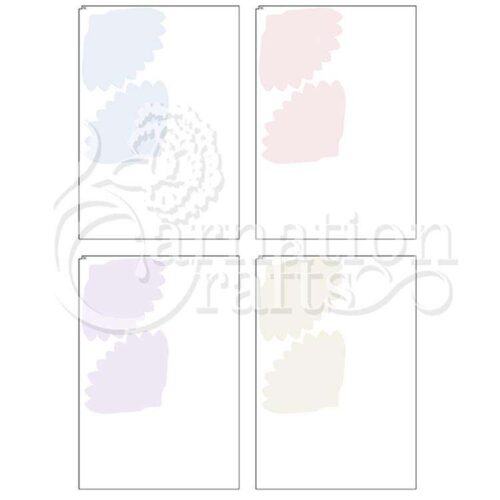 Carnation Crafts Sense Of Belonging USB Lightwork Feather Fan Additional Vignette Downloads