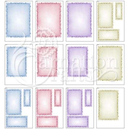 Carnation Crafts Sense Of Belonging USB Silver Birch Rectangle Additional Vignette Downloads