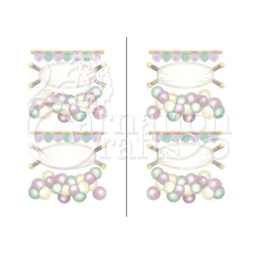 Savouring The Season Special Edition Vignette Throwing A Party Image
