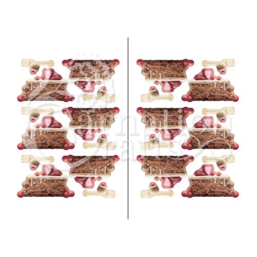 Savouring The Season Special Edition Vignette Treat Yourself Image