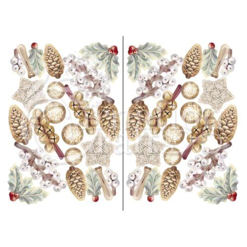 Savouring The Season Special Edition Vignette Adorn The Season Image