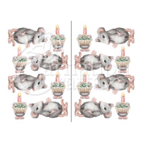 Savouring The Season Special Edition Vignette Pecan Image