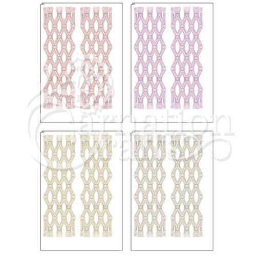 Carnation Crafts Floral Celebration USB Chunky Knit Additional Vignette Downloads