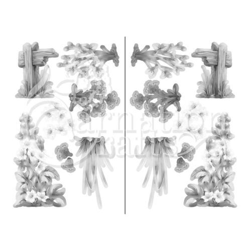 Scenic Route Vignette 5 Image