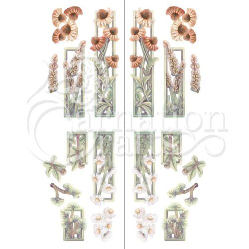 Help & Healing Panels Vignette 2 Image