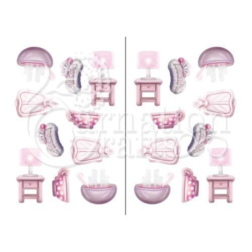 Rest & Recuperation Vignette 3 Image