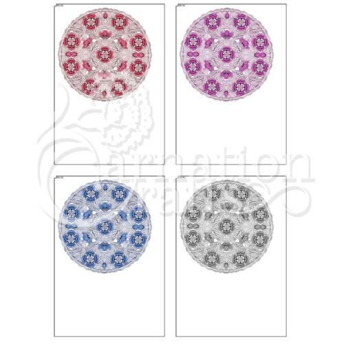 Carnation Crafts Joyful Echoes USB Circle Threadwork Additional Vignette Downloads