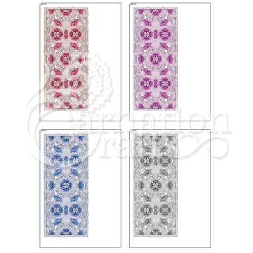 Carnation Crafts Joyful Echoes USB DL Threadwork Additional Vignette Downloads