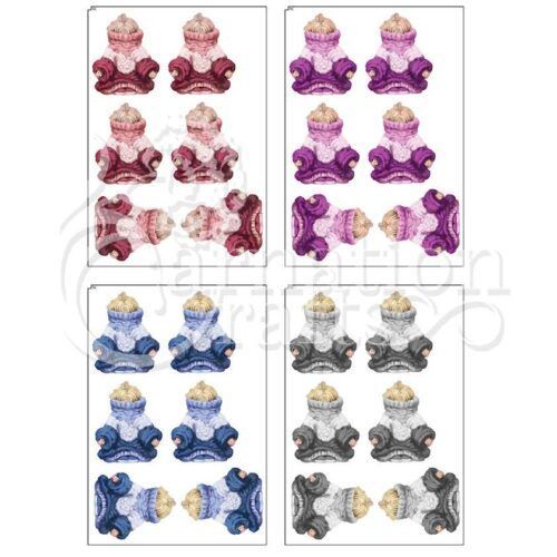 Carnation Crafts Joyful Echoes USB Nearly A Grown Up Additional Vignette Downloads