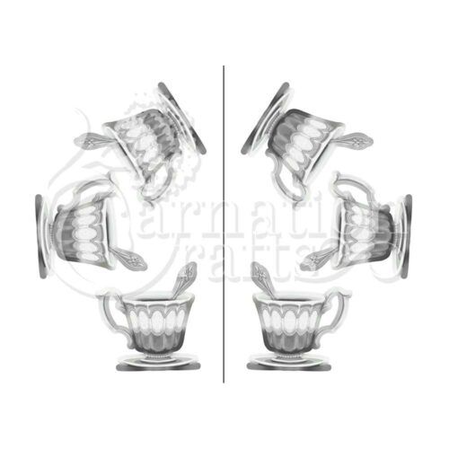 Classic Cuppa Vignette 5 Image